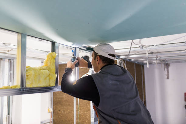 Best Garage Insulation Installation  in Albany, OR