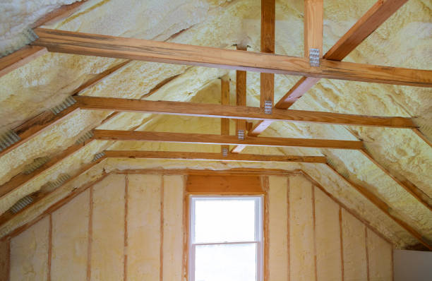 Insulation for New Construction in Albany, OR