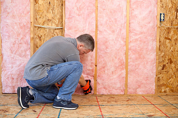 Reliable Albany, OR Insulation Contractor Solutions