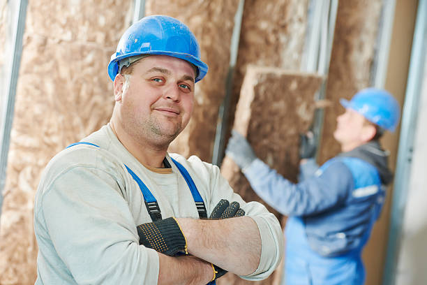 Insulation Repair Services in Albany, OR